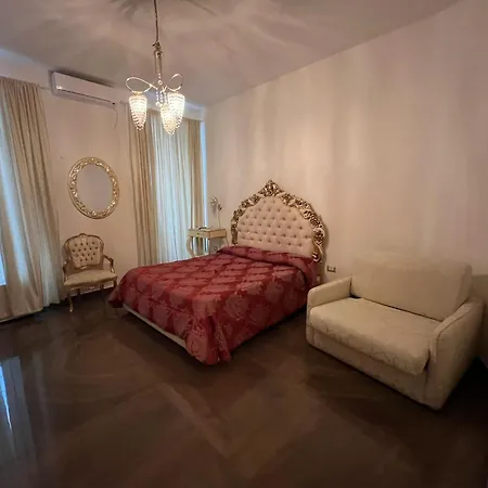 Couette-café Maria Francesca 3*