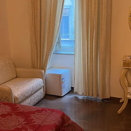 Couette-café Maria Francesca 3*