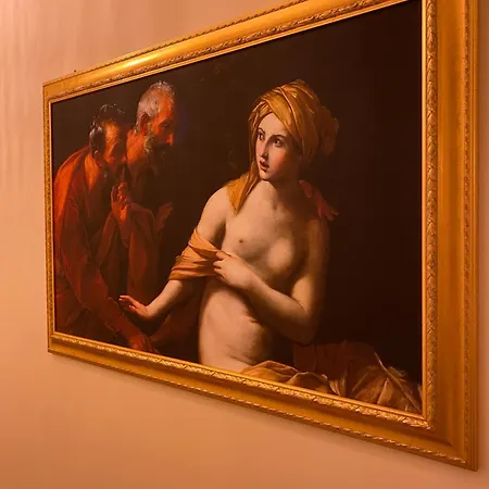 Maria Francesca Couette-café Naples