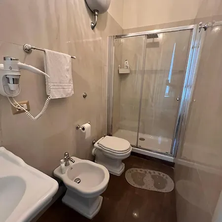 Maria Francesca 3* Naples