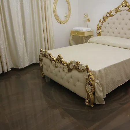 Maria Francesca 3* Naples