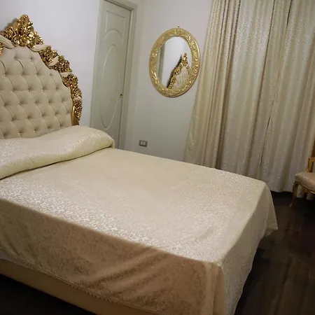 Maria Francesca 3* Naples
