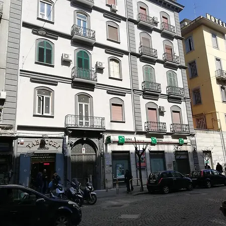 Maria Francesca Couette-café 3*