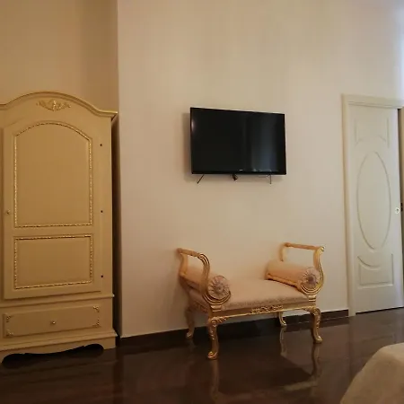 Maria Francesca Naples
