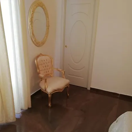 Maria Francesca 3* Naples